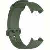 Ремінець BeCover для Xiaomi Mi Watch Lite/Watch 2/Watch 2 Lite Dark Green (707645)