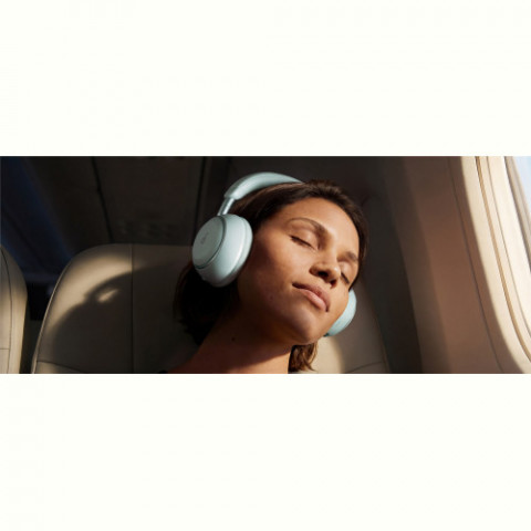 Bluetooth-гарнітура Anker SoundCore Space 2 Green (D1402G61)