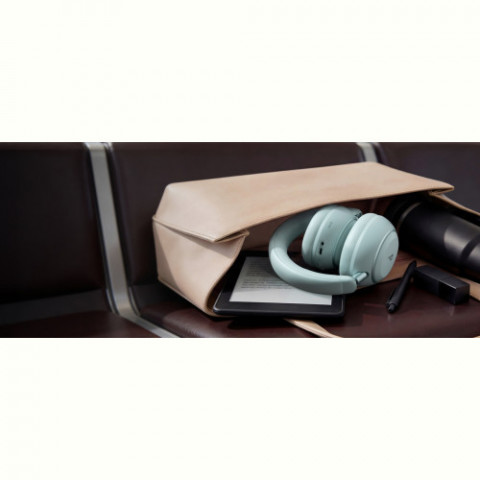 Bluetooth-гарнітура Anker SoundCore Space 2 Green (D1402G61)