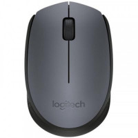 Миша бездротова Logitech B170 Black (910-004798)