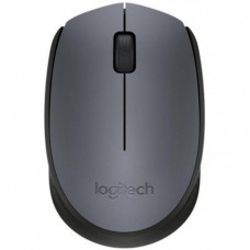 Миша бездротова Logitech B170 Black (910-004798)