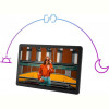 Планшетний ПК Lenovo Tab M9 TB-310FU 4/164GB Arctic Grey + Case&Film (ZAC30085UA)