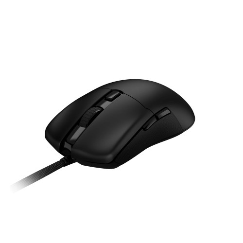 Мишка Hator Pulsar 2 Black (HTM-510)
