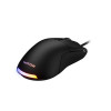 Мишка Hator Pulsar 2 Black (HTM-510)