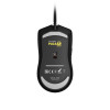 Мишка Hator Pulsar 2 Black (HTM-510)