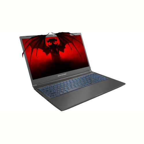 Ноутбук Dream Machines RT3050-15 (RT3050-15UA37) Black