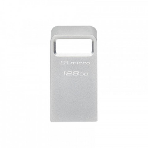 Флеш-накопичувач USB3.2 128GB Kingston DataTraveler Micro (DTMC3G2/128GB)