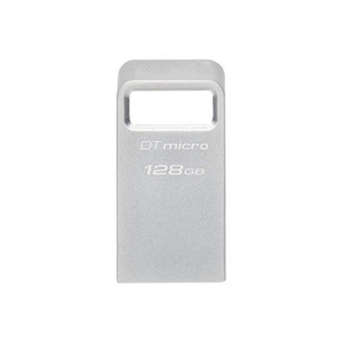 Флеш-накопичувач USB3.2 128GB Kingston DataTraveler Micro (DTMC3G2/128GB)