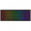 Бездротова клавіатура Proove Gaming Slicker (Ukraine Layout) black Купити в Україні