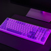 Бездротова клавіатура Proove Gaming Slicker (Ukraine Layout) black Купити в Україні
