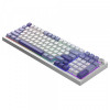Бездротова клавіатура Proove Gaming Slicker (Ukraine Layout) black Купити в Україні