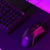 Бездротова клавіатура Proove Gaming Slicker (Ukraine Layout) black Купити в Україні