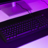 Бездротова клавіатура Proove Gaming Slicker (Ukraine Layout) black Купити в Україні