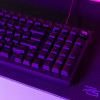 Бездротова клавіатура Proove Gaming Slicker (Ukraine Layout) black Купити в Україні