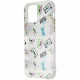 Чохол-накладка Case-Mate Tough Prints для Apple iPhone 12 / iPhone 12 Pro Keeping It Reel (CM047218)