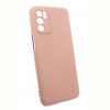 Чохол-накладка Dengos Soft для Oppo A16 Pink (DG-TPU-SOFT-04)