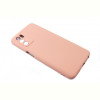 Чохол-накладка Dengos Soft для Oppo A16 Pink (DG-TPU-SOFT-04)