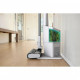 Акумуляторний пилосос Shark Cordless Pro with Auto Empty System BU3521EU