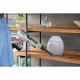 Акумуляторний пилосос Shark Cordless Pro with Auto Empty System BU3521EU