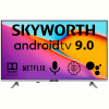 Телевiзор Skyworth 40E20 AI
