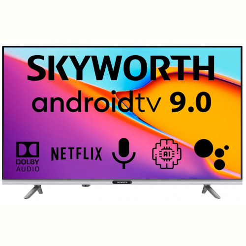 Телевiзор Skyworth 40E20 AI