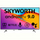 Телевiзор Skyworth 40E20 AI