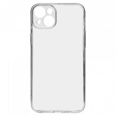 Чохол ArmorStandart Air для Apple iPhone 15 Plus Camera cover Clear (ARM68238)