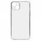 Чохол ArmorStandart Air для Apple iPhone 15 Plus Camera cover Clear (ARM68238)