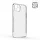 Чохол ArmorStandart Air для Apple iPhone 15 Plus Camera cover Clear (ARM68238)