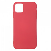Чохол ArmorStandart ICON для Apple iPhone 11 Pro Max Red (ARM56710)