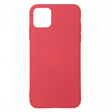 Чохол ArmorStandart ICON для Apple iPhone 11 Pro Max Red (ARM56710)