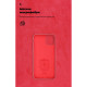 Чохол ArmorStandart ICON для Apple iPhone 11 Pro Max Red (ARM56710)