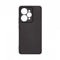 Чохол ArmorStandart Matte Slim Fit для Realme 15 Pro 5G Camera cover Black (ARM89117)