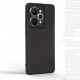 Чохол ArmorStandart Matte Slim Fit для Realme 15 Pro 5G Camera cover Black (ARM89117)