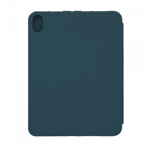Чохол ArmorStandart Smart Fold Pen для iPad mini 2024 / mini 6 Pine Green (ARM82830)