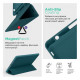 Чохол ArmorStandart Smart Fold Pen для iPad mini 2024 / mini 6 Pine Green (ARM82830)