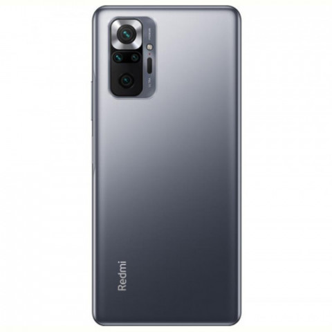 Смартфон Xiaomi Redmi Note 10 Pro 6/128GB Dual Sim Onyx Gray