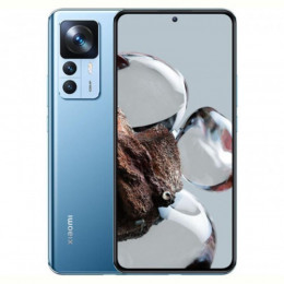 Смартфон Xiaomi 12T 8/128GB Dual Sim Blue
