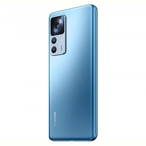 Смартфон Xiaomi 12T 8/128GB Dual Sim Blue