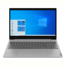 Ноутбук Lenovo IdeaPad 3 15ITL05 (81X800MNRA) FullHD Platinum Grey