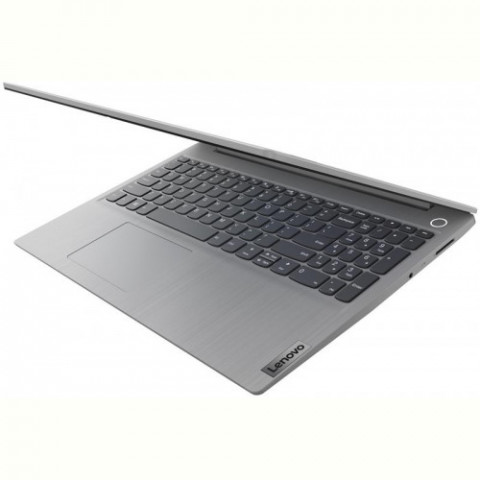 Ноутбук Lenovo IdeaPad 3 15ITL05 (81X800MNRA) FullHD Platinum Grey