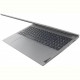 Ноутбук Lenovo IdeaPad 3 15ITL05 (81X800MNRA) FullHD Platinum Grey
