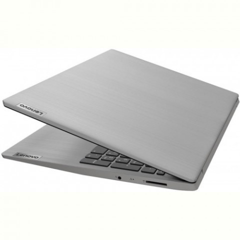 Ноутбук Lenovo IdeaPad 3 15ITL05 (81X800MNRA) FullHD Platinum Grey