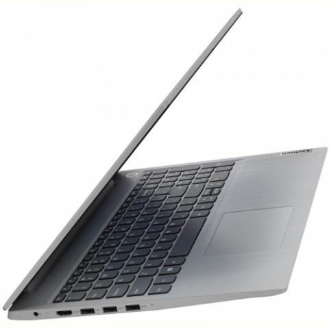 Ноутбук Lenovo IdeaPad 3 15ITL05 (81X800MNRA) FullHD Platinum Grey