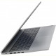 Ноутбук Lenovo IdeaPad 3 15ITL05 (81X800MNRA) FullHD Platinum Grey