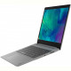Ноутбук Lenovo IdeaPad 3 15ITL05 (81X800MNRA) FullHD Platinum Grey