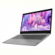 Ноутбук Lenovo IdeaPad 3 15ITL05 (81X800MNRA) FullHD Platinum Grey
