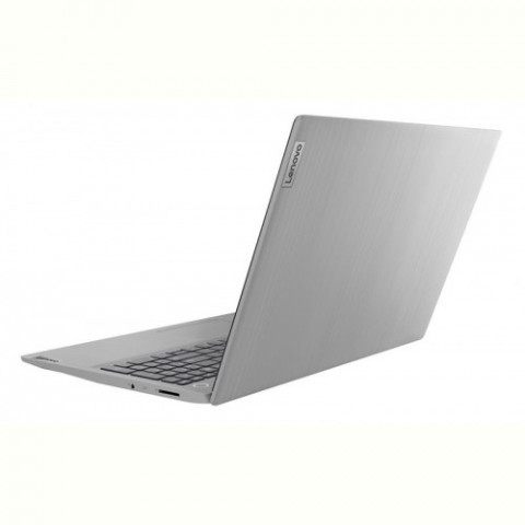 Ноутбук Lenovo IdeaPad 3 15ITL05 (81X800MNRA) FullHD Platinum Grey