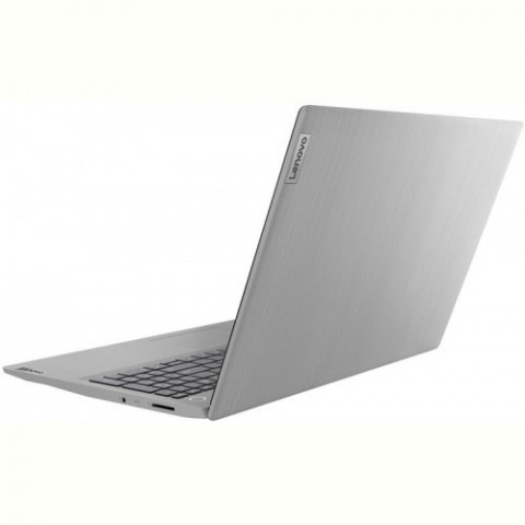 Ноутбук Lenovo IdeaPad 3 15ITL05 (81X800MNRA) FullHD Platinum Grey