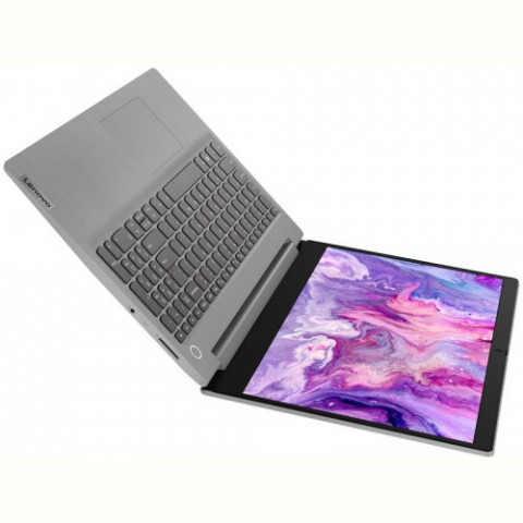 Ноутбук Lenovo IdeaPad 3 15ITL05 (81X800MNRA) FullHD Platinum Grey